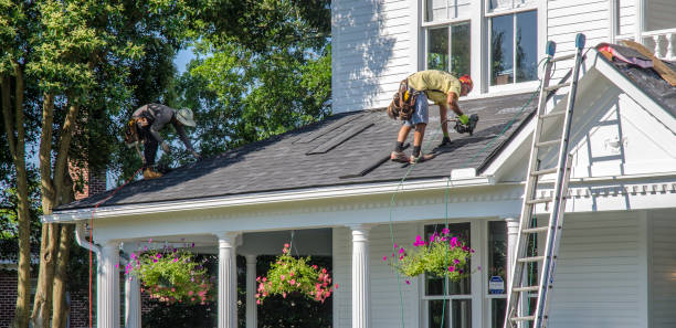 Professional Roofing Services in Harrisburg, PA